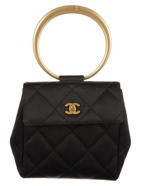 leather bag chanel|chanel evening bag 2021.